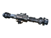 117505GTEX Front Axle | Genie